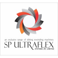 SP Ultraflex Systems Pvt. Ltd.