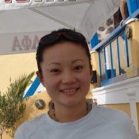 Fiona Yuan