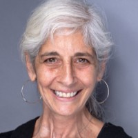 Deborah Knudsen