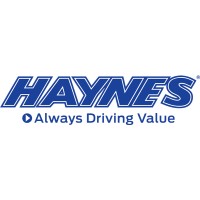 Haynes Ford