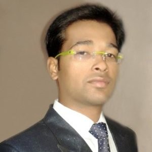 Rajendra Singh Parihar