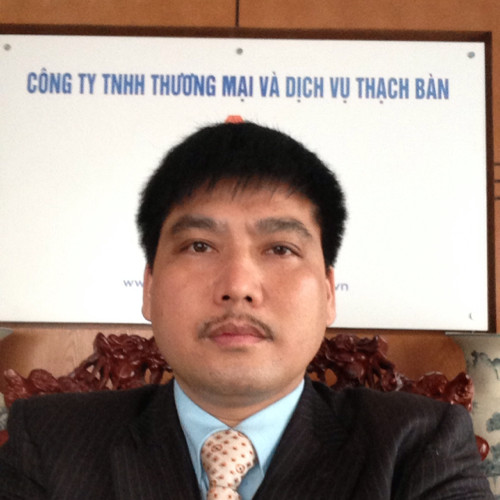Hoang Manh Cuong