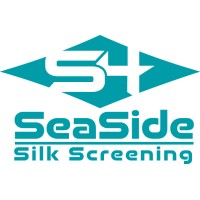 SeaSide Silk Screening