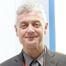 Stefano Baldini