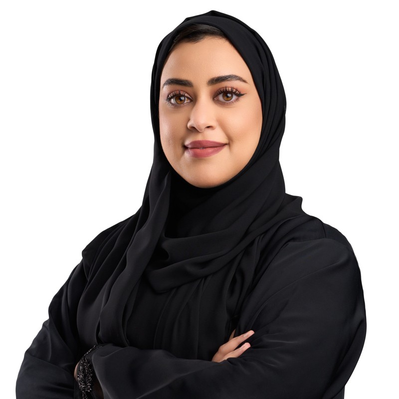 Sara Al Shaiba