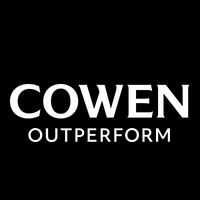 Cowen And Company