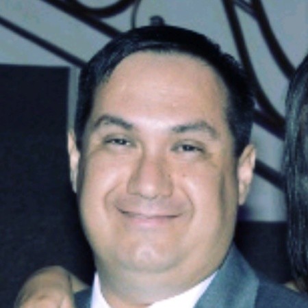 Ricardo Padilla