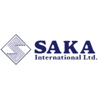 SAKA INTERNATIONAL LTD