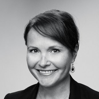 Camilla Wahl