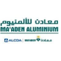 Maaden Aluminium Company
