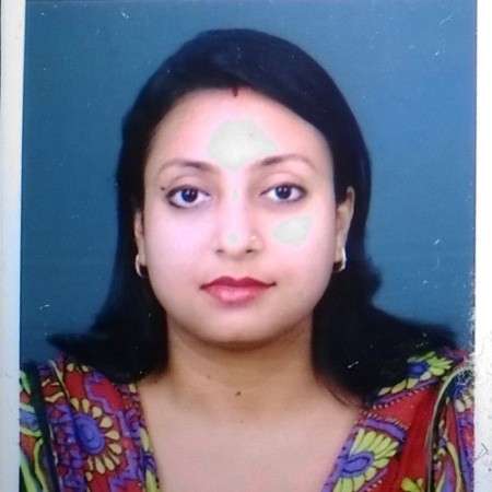 Sagarika Ghosh