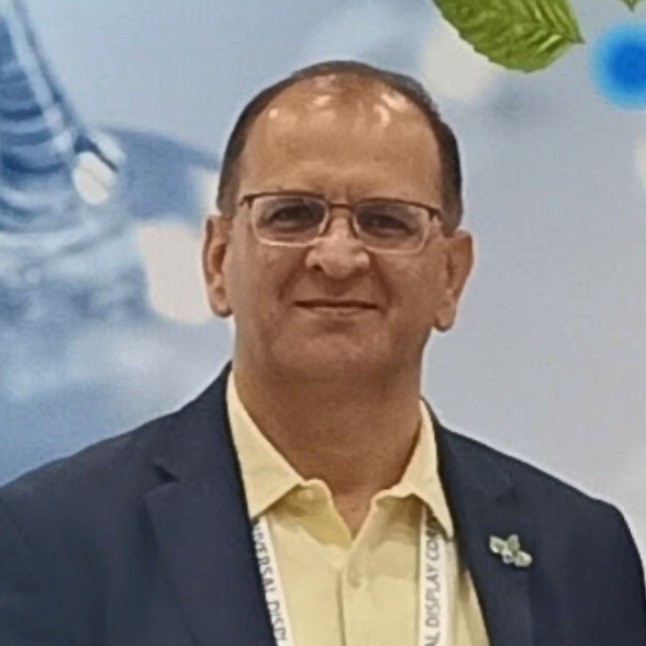 Dr. Ujval Vaishnav