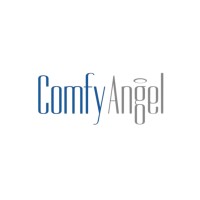 Comfy Angel