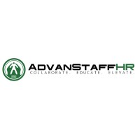 AdvanStaff HR