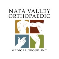 Napa Valley Orthopaedic Medical Group, Inc