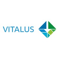 Vitalus Nutrition Inc