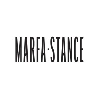 MARFA STANCE