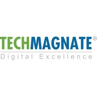 Techmagnate: Digital Marketing Agency