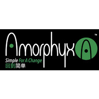 Amorphyx Inc.