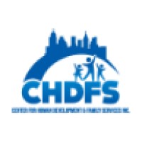 CHDFS, Inc.