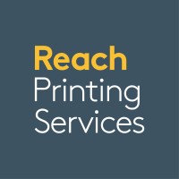 Reach Printing Services