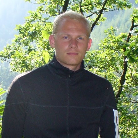 Rune Ventzel Hansen