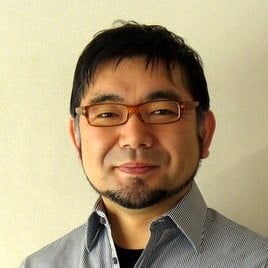Katsunori Iwato