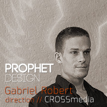 Gabriel Robert