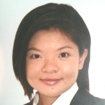 Janice Lee Kah Yen