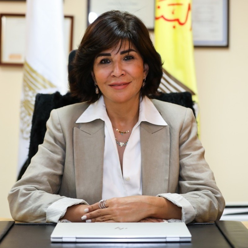 Lobna El Bayar