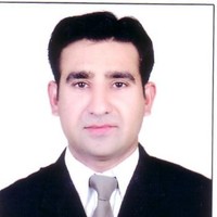 Naveed Ahmad Khan
