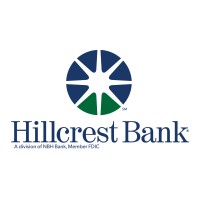 Hillcrest Bank
