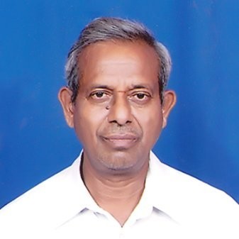 Ramakrishna Rao Achanta