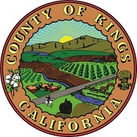 County of Kings - California