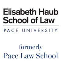 Elisabeth Haub School of Law at Pace University