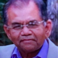 Ramesh Savla