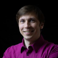 Maksim Kotau - Web developer