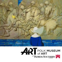 Polk Museum of Art at Florida Southern College