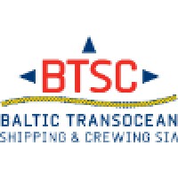Baltic Transocean Shipping & Crewing SIA