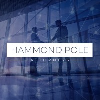 Hammond Pole Attorneys
