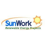 SunWork Renewable Energy Projects