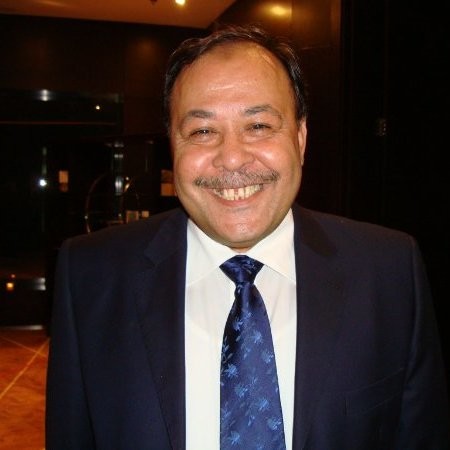 Ali Eldin