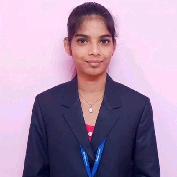 Pavithra Periyasamy