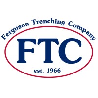 Ferguson Trenching Company