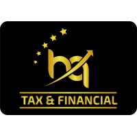 HQ Tax & Financial USA