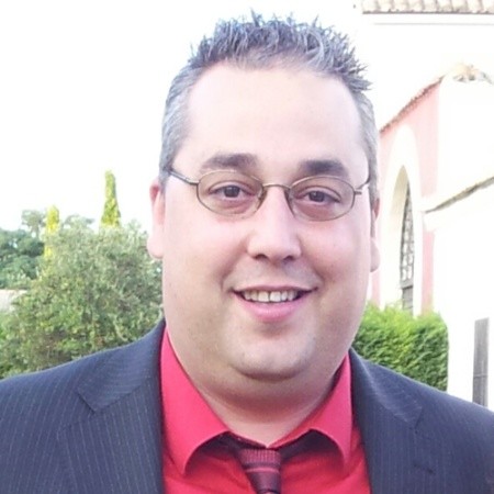 Victor Martin Bragado