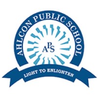 Ahlcon Public School