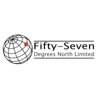 Fifty-Seven Degrees North Limited