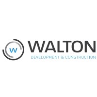 WALTON DEVELOPMENT AND CONSTRUCTION LIMITED