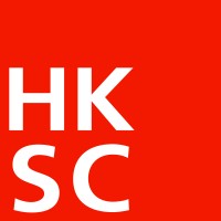 HKICC Lee Shau Kee School of Creativity